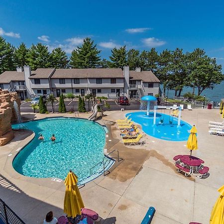 Caribbean Club Resort วิสคอนซินเดลส์ ภายนอก รูปภาพ